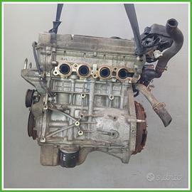 Motore Completo Funzionante K12B 63Kw Opel Agila B