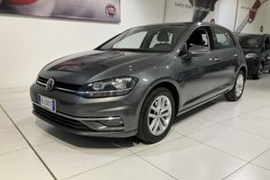 Volkswagen Golf 1.6 TDI Business BMT