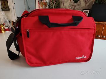 Borsa fasciatoio Inglesina