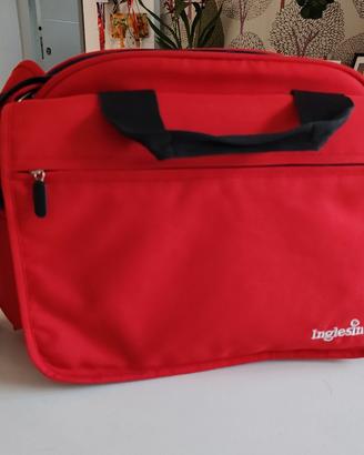 Borsa fasciatoio Inglesina