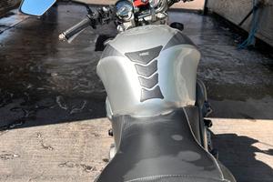 Honda CBF 600
