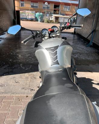 Honda CBF 600