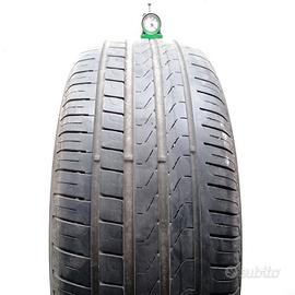 Gomme 235/55 R18 usate - cd.77292