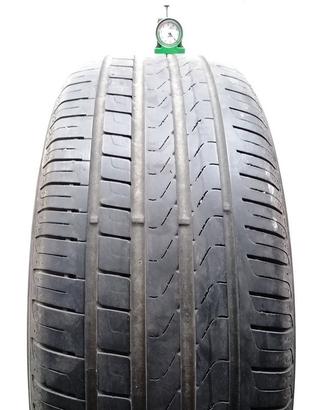 Gomme 235/55 R18 usate - cd.77292