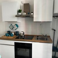 Cucina completa