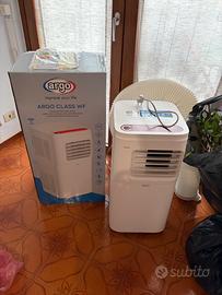 Climatizzatore Pinguino Argo clima
