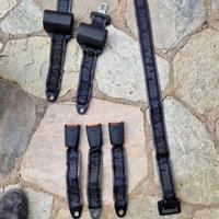 Ricambi Fiat Panda 4x4 Sisley 1 & 2