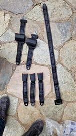 Ricambi Fiat Panda 4x4 Sisley 1 & 2