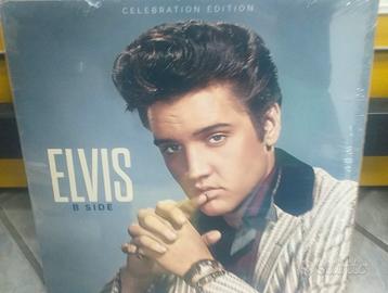 Vinile elvis nuovo