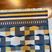 Tappeto Ikea - multicolore