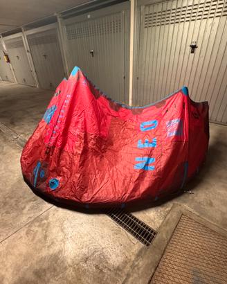North NEO 6 kite kitesurf