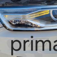 Ripristino led  Fari Auto