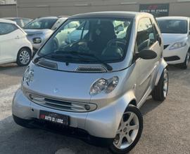 Smart ForTwo 700 coupé pulse IMPECCABILE