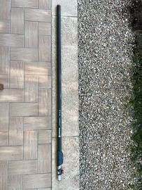 GARDENA: Manico telescopico