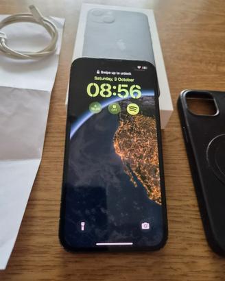 Iphone 13 128 Gb - Blue Midnight