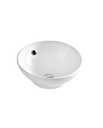 Lavabo Fuori 1 appoggio Lavandino Bagno ArtCeram