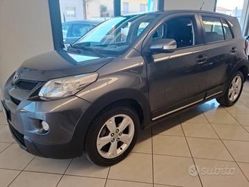 Toyota Urban Cruiser 1.4 D-4D AWD Sol