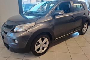 Toyota Urban Cruiser 1.4 D-4D AWD Sol