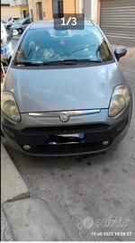 Fiat Punto Evo