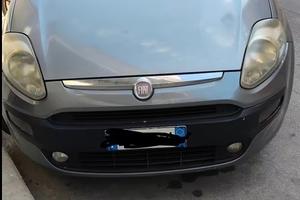 Fiat Punto Evo