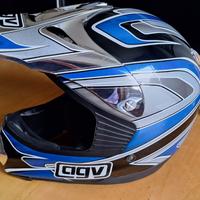 Casco AGV AX7