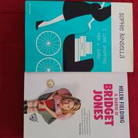 Libri di Kinsella Sophie e Helen Fielding