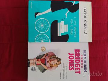 Libri di Kinsella Sophie e Helen Fielding