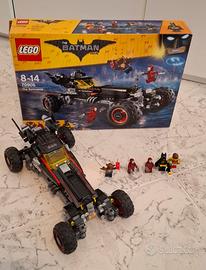 LEGO Batman Movie 70905 - Batmobile
