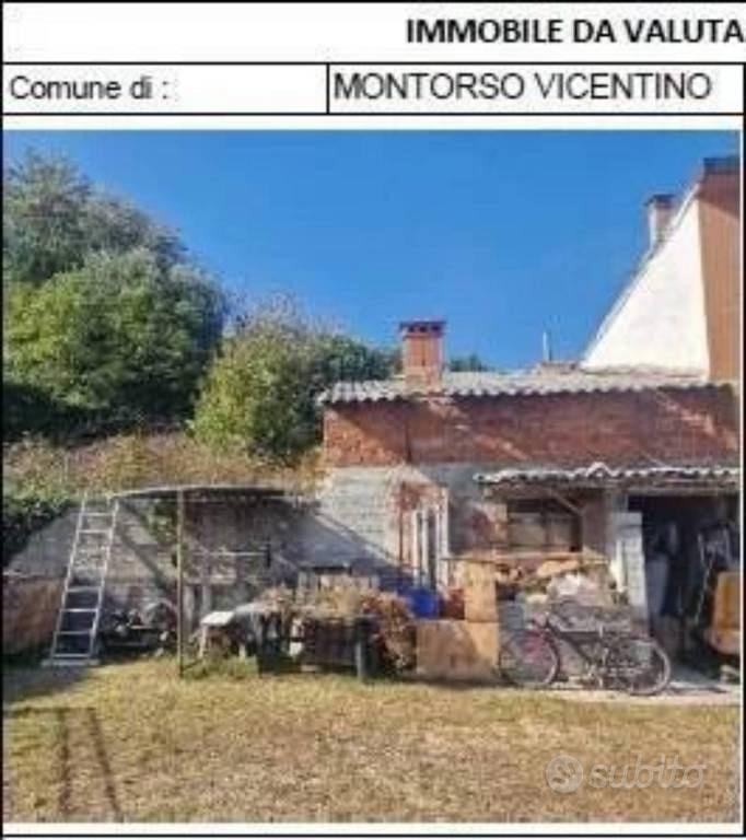 Immobile in asta di 135 m² a Montorso Vicentino - Vista 2