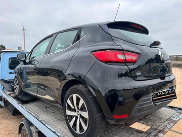 Ricambi RENAULT Clio Serie IV (12>19) 1.5 dci k9k