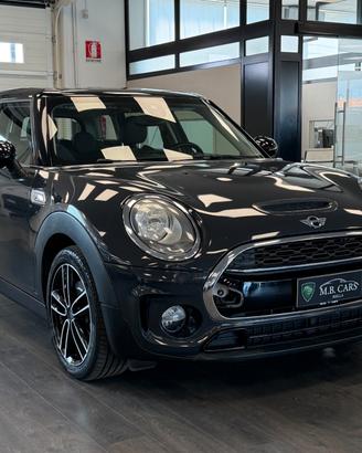 Mini Cooper SD Clubman 2.0 Hype