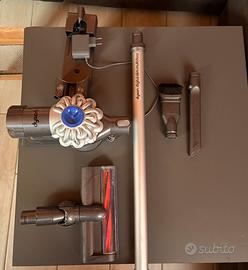 Dyson V6 aspirapolvere