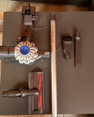 Dyson V6 aspirapolvere