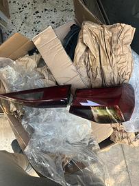 Stop posteriori lato destro audi a3 8y