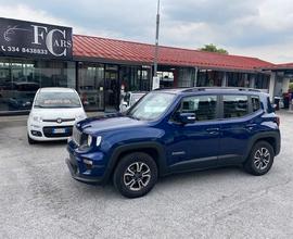 JEEP RENEGADE 1.6 MTJ LONGITUDE 2WD 120CV DDTC - N