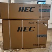 Climatizzatore hec BY Haier 9000 Wi-Fi