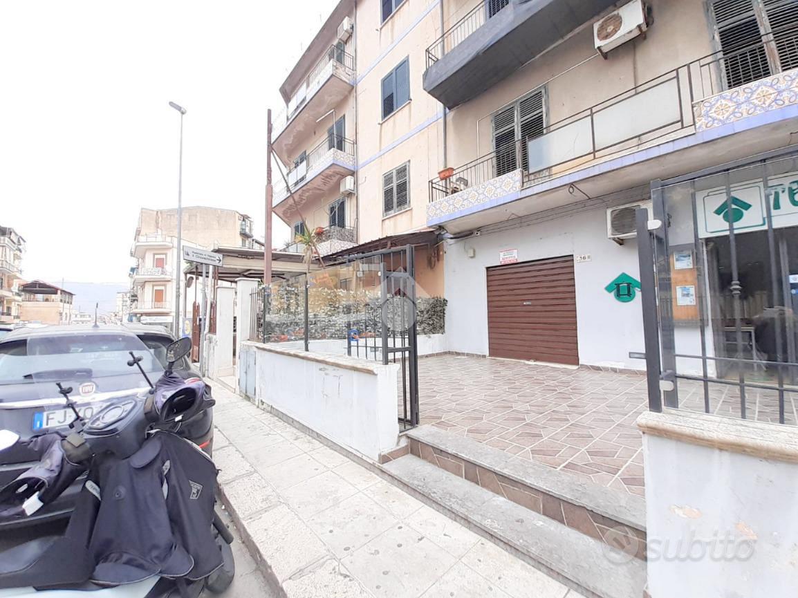 NEGOZIO A PALERMO - Vista 5