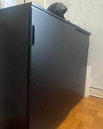 Mobili da Ufficio  Modello Galant (Ikea) usati