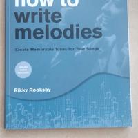 How to write melodies