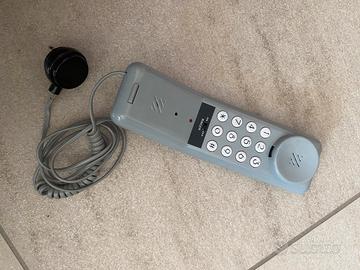 Telefono fisso