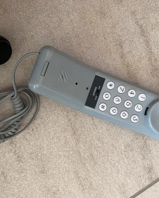 Telefono fisso