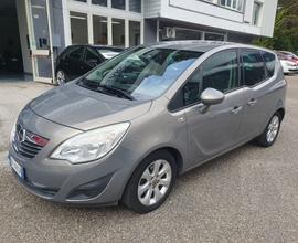 OPEL Meriva 1.4 Turbo 120CV