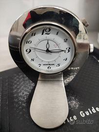 Orologio MONTBLANC da Scrivania