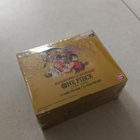 One Piece Card Game Kingdoms of Intrigue OP-04 Boo