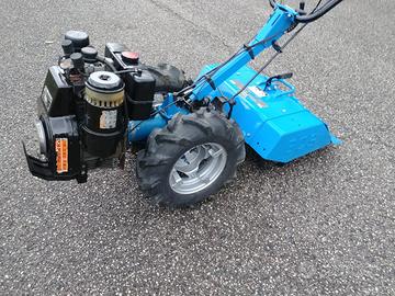 motocoltivatore bcs diesel 