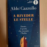 A riveder le stelle Aldo Cazzullo
