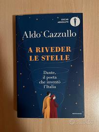 A riveder le stelle Aldo Cazzullo