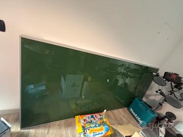 Ante scorrevoli armadio pax ikea colore verde