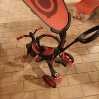 Triciclo Globber