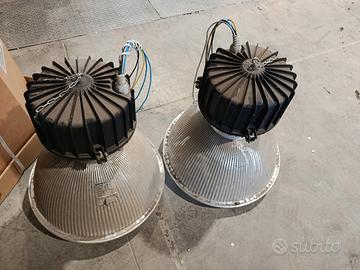 Proiettori industriali 